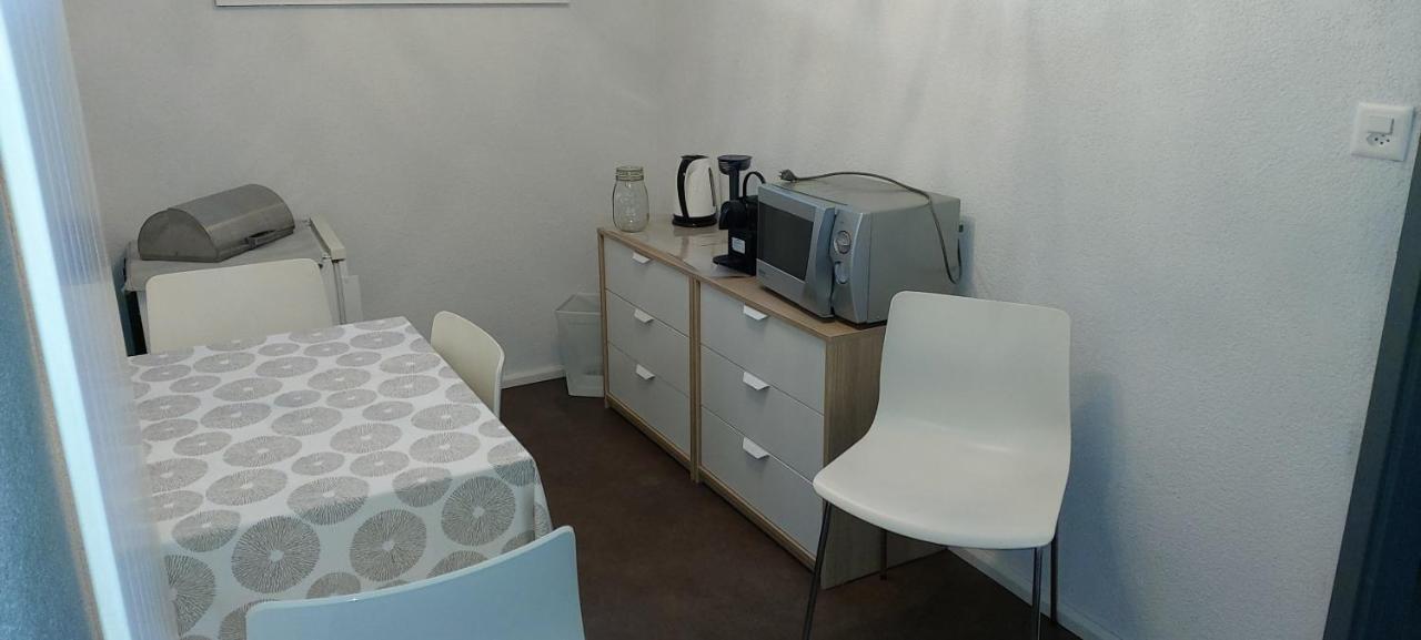 Chambre D'Hote L'Optimisme Montfaucon Ngoại thất bức ảnh