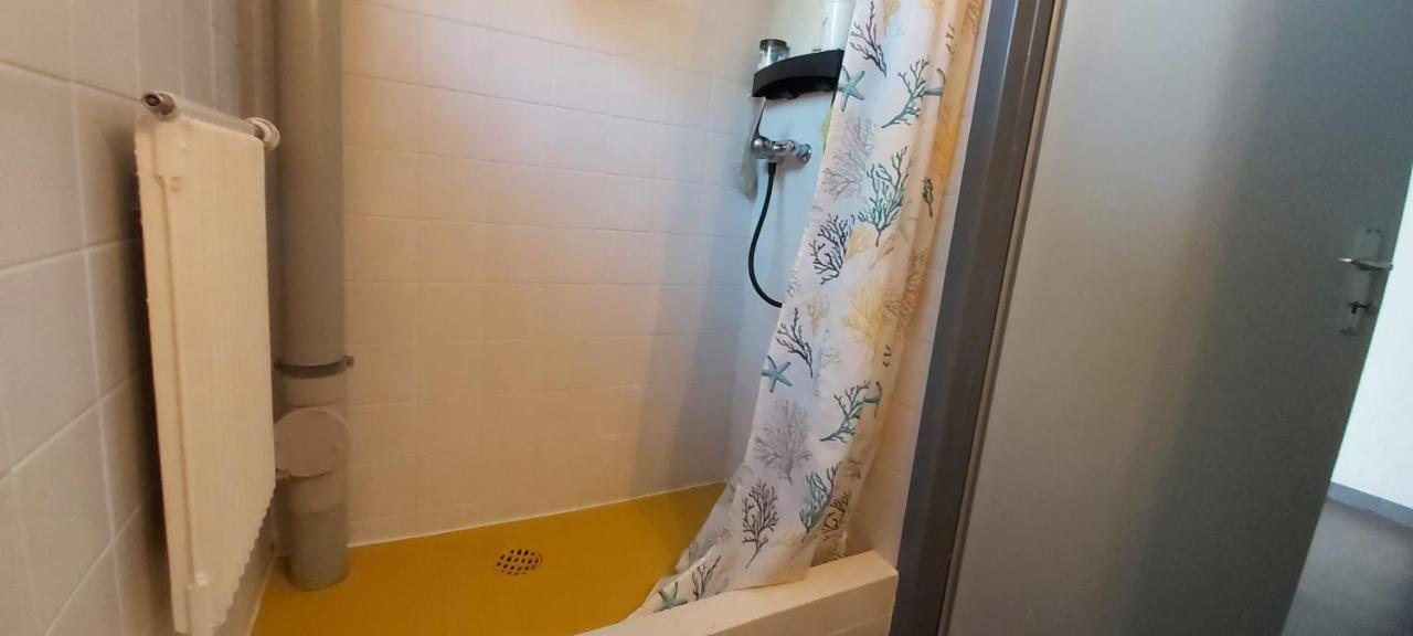 Chambre D'Hote L'Optimisme Montfaucon Ngoại thất bức ảnh