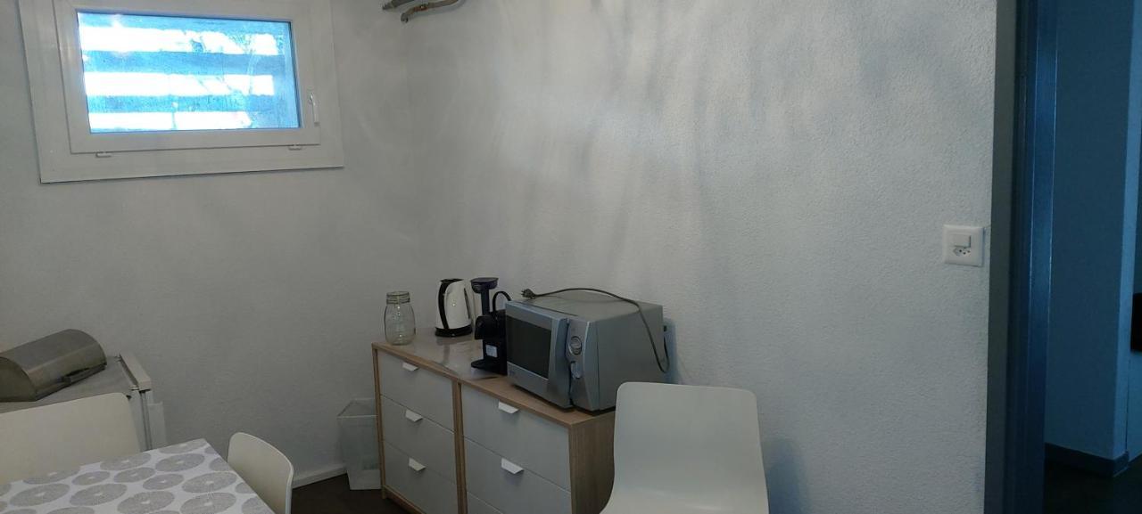 Chambre D'Hote L'Optimisme Montfaucon Ngoại thất bức ảnh